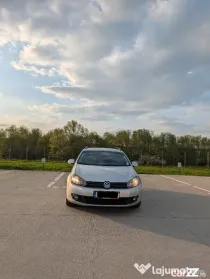 Volkswagen Golf 6