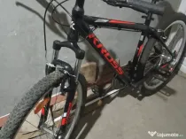 Bicicletă Kross Hexagon