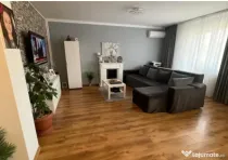 Apartament 2 camere PREMIUM | Parcare inclusă | Complet mobilat.