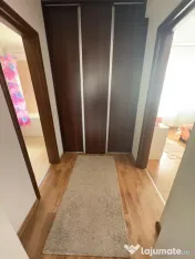 Apartament 2 camere PREMIUM | Parcare inclusă | Complet mobilat. 