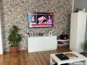 Apartament 2 camere PREMIUM | Parcare inclusă | Complet mobilat. 