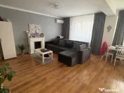 Apartament 2 camere PREMIUM | Parcare inclusă | Complet mobilat. 