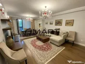 Apartament 3 camere lux Calea Dumbravii 