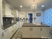 Apartament 3 camere lux Calea Dumbravii 