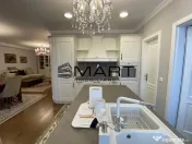 Apartament 3 camere lux Calea Dumbravii 