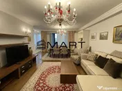 Apartament 3 camere lux Calea Dumbravii 