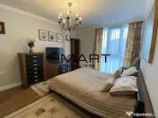 Apartament 3 camere lux Calea Dumbravii 