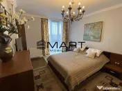 Apartament 3 camere lux Calea Dumbravii 