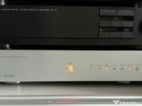 Preamplificator Yamaha CX-70 – Natural Sound / phono MM-MC 