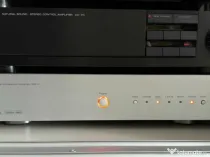 Preamplificator Yamaha CX-70 – Natural Sound / phono MM-MC