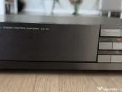 Preamplificator Yamaha CX-70 – Natural Sound / phono MM-MC 