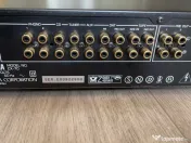 Preamplificator Yamaha CX-70 – Natural Sound / phono MM-MC 