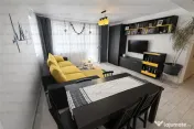 Apartament 3 camere – Tractorul, Casa Nobel – mobilat și utilat 