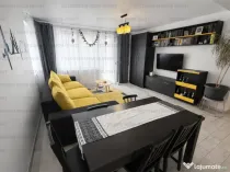 Apartament 3 camere – Tractorul, Casa Nobel – mobilat și utilat