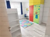 Apartament 3 camere – Tractorul, Casa Nobel – mobilat și utilat 