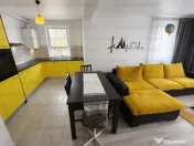 Apartament 3 camere – Tractorul, Casa Nobel – mobilat și utilat 