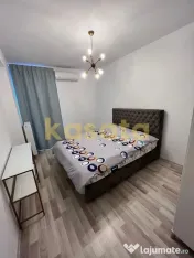 Apartment 2 camere, PREMIUM, în Bragadiru | Spazio | Par... 