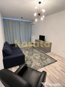 Apartment 2 camere, PREMIUM, în Bragadiru | Spazio | Par...