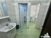 Spatiu comercial zona Jiului de inchiriat pretabil Salon/Bir 