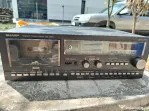 Sharp stereo tuner deck rs-1288h