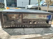 Sharp stereo tuner deck rs-1288h 