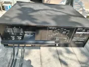 Sharp stereo tuner deck rs-1288h 