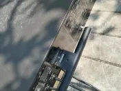 Sharp stereo tuner deck rs-1288h 