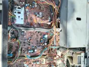 Sharp stereo tuner deck rs-1288h 