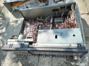 Sharp stereo tuner deck rs-1288h 