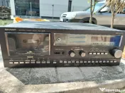 Sharp stereo tuner deck rs-1288h