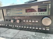 Sharp stereo tuner deck rs-1288h
