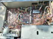 Sharp stereo tuner deck rs-1288h