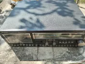 Sharp stereo tuner deck rs-1288h