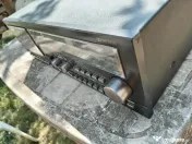Sharp stereo tuner deck rs-1288h
