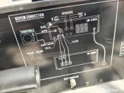 Sharp stereo tuner deck rs-1288h 