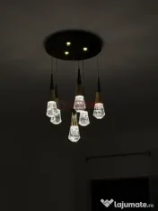 2 camere Metrou Aparatorii Patrie - Str Turnu Magurele 