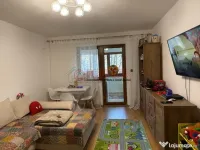 2 camere Sos Oltenitei - Metropolitan Residence 