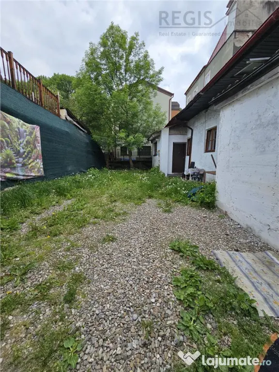 Apartament 2 camere la casa gradina AFI