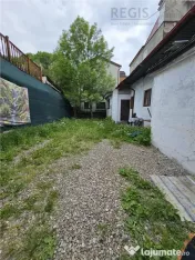 Apartament 2 camere la casa gradina AFI 