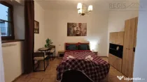 Apartament 2 camere la casa gradina AFI