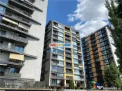 Titan , Evocasa Armonia,Garsoniera tip Studio, etajul 2 