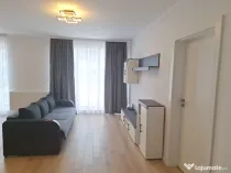 Apartament modern 2 camere -55mp - Maurer Residence- mobilat si utilat complet