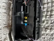 Navigație TomTom megane 3 