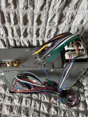 Navigație TomTom megane 3 