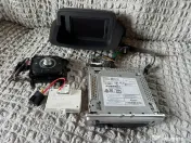 Navigație TomTom megane 3 