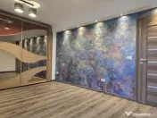 Apartament cu "CURTE de Casă" (113mp) | Bloc Boutique | Smart Home | 