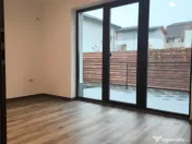 Apartament cu "CURTE de Casă" (113mp) | Bloc Boutique | Smart Home | 