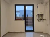 Apartament cu "CURTE de Casă" (113mp) | Bloc Boutique | Smart Home | 