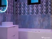 Apartament cu "CURTE de Casă" (113mp) | Bloc Boutique | Smart Home | 