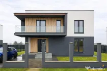 Imobil aparte, arhitectura deosebita, conditii avantajoase,